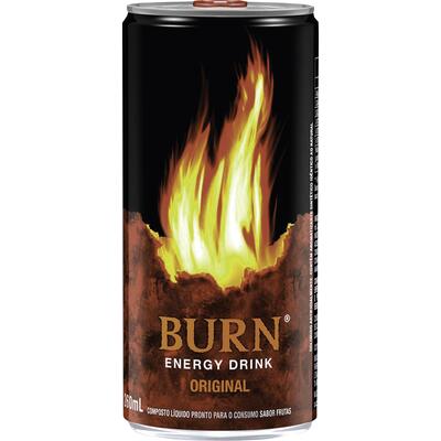 Energético Burn 260ml