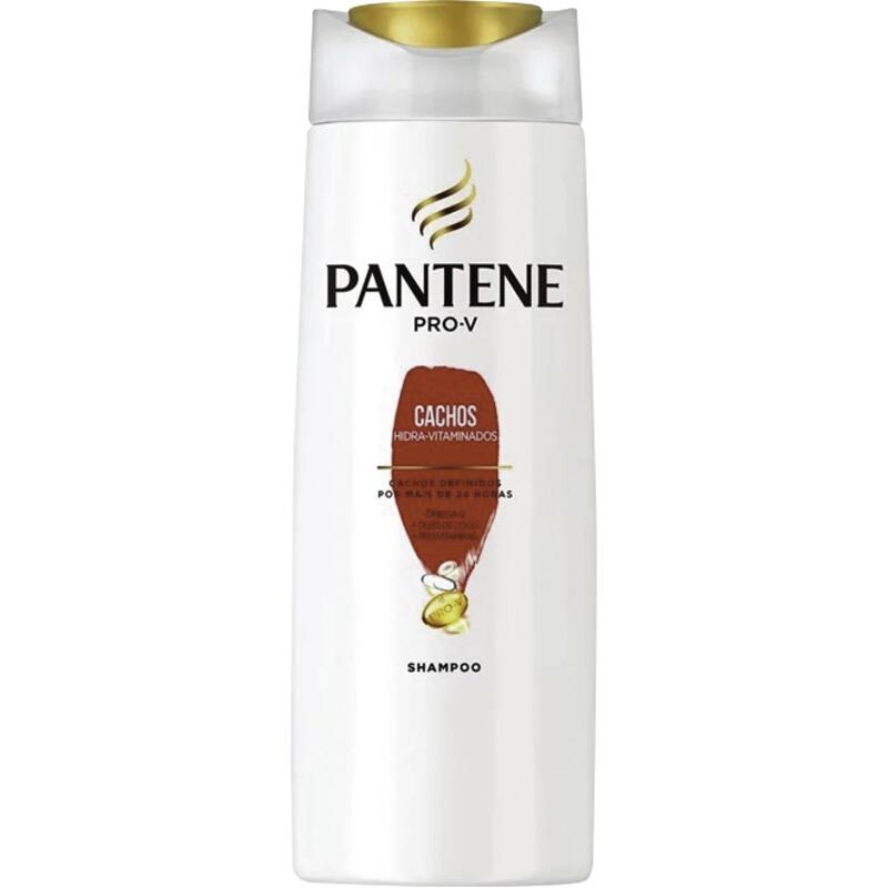 Shampoo Pantene Cachos Hidratados 175ml