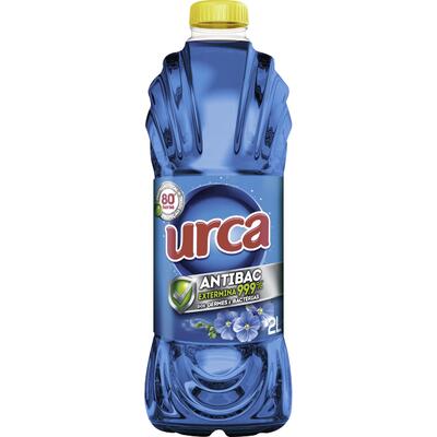Desinfetante Urca Floral 2L