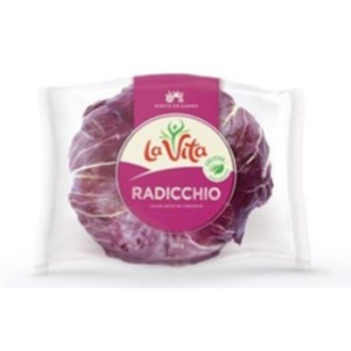 Radicchio La Vita Unidade