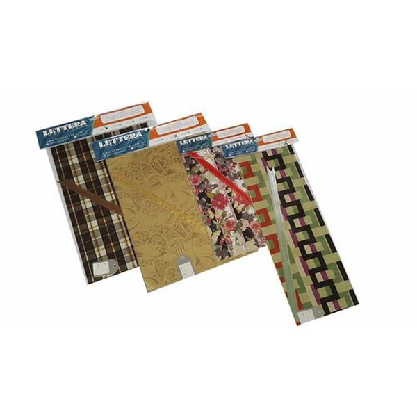 SACO P/PRESENTE LETTERA 30X44+