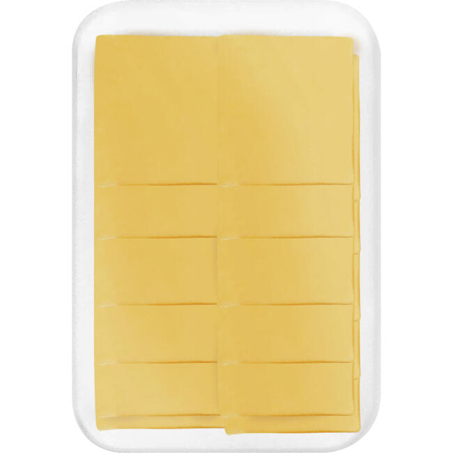 Queijo Processado Cheddar Polenghi Fat Preço por quilo na bdj