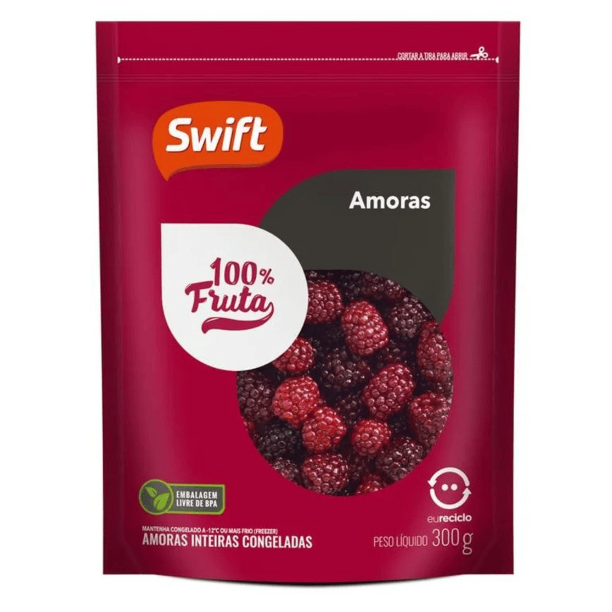 Amora Swift 300g