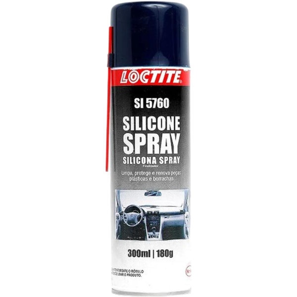 Silicone Loctite 300ml - Spray