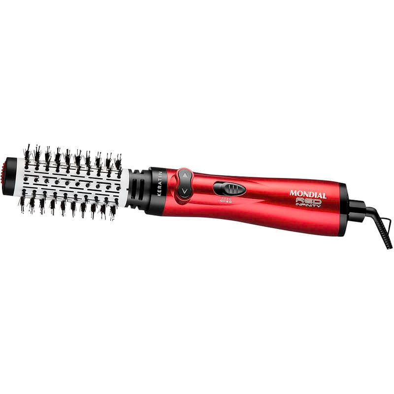 Escova Rotativa Mondial 220V un