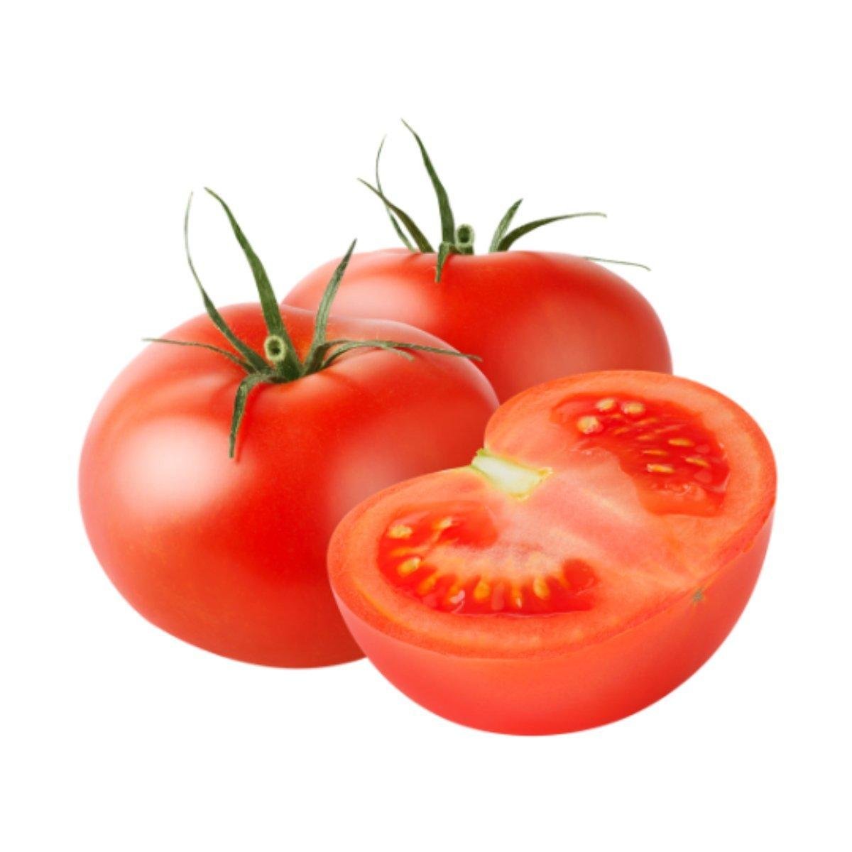 Tomate Orgânico 500g
