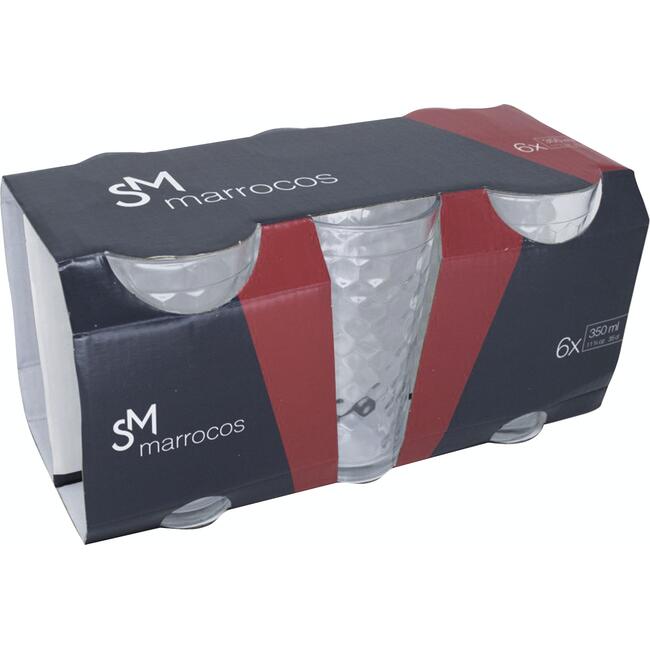 Copo SM Marrocos 6 un