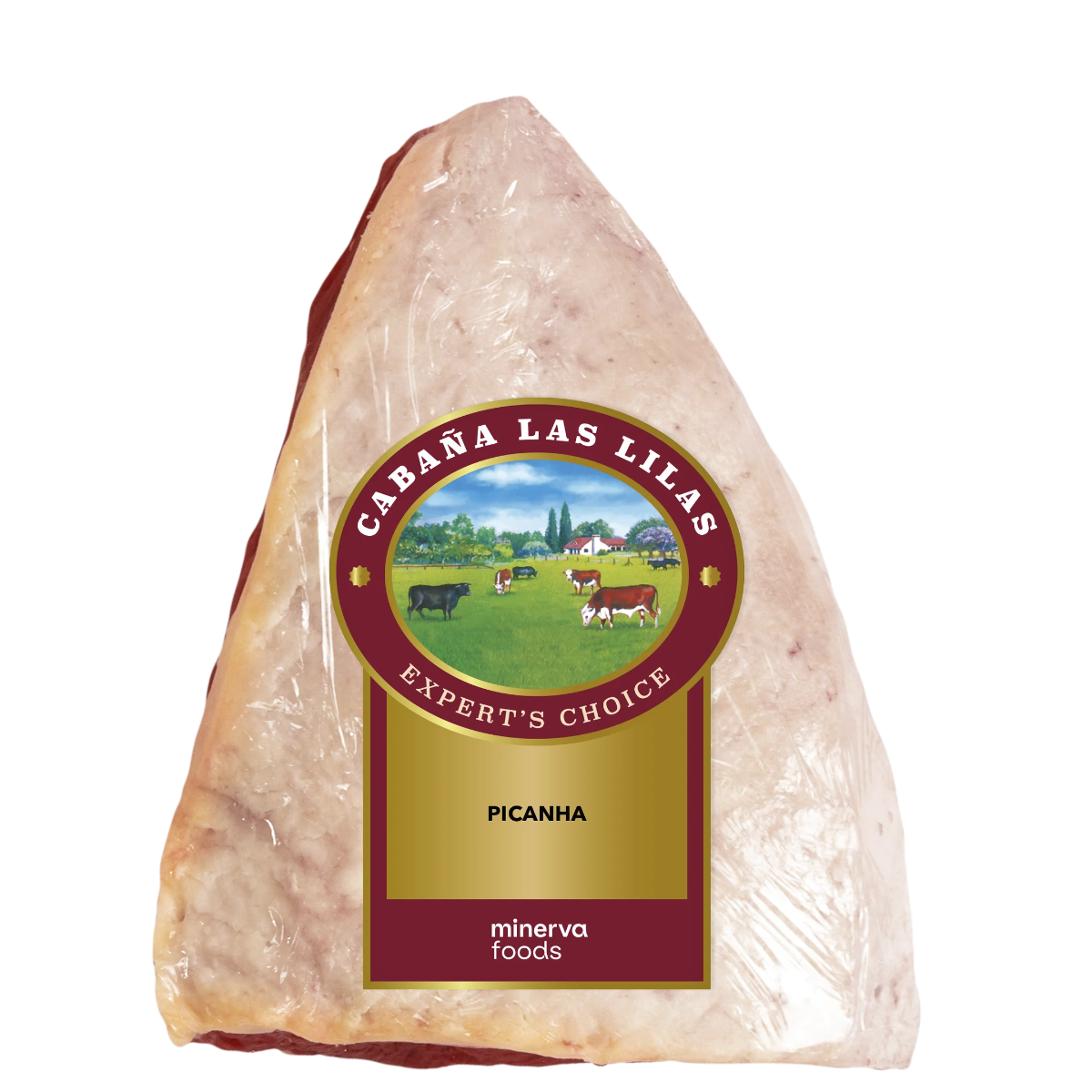 Picanha Cabana Las Lilás Resfriada 1,5kg