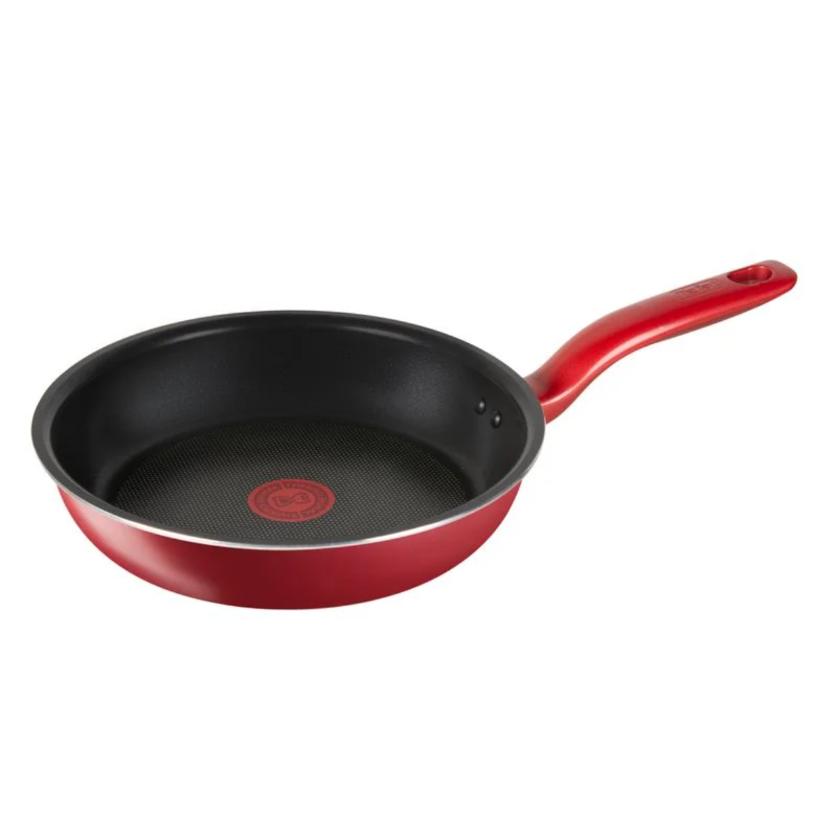 Frigideira com Indução em Alumínio com 24cm So Chef - Tefal