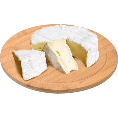 Queijo tipo Brie Tirolez quilo