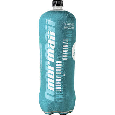 Energético Mormaii 2L