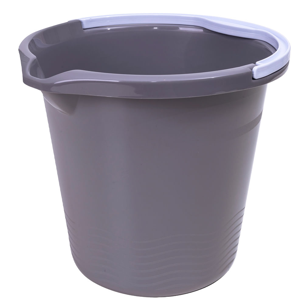Balde Dup Clean 8,5l Color Un