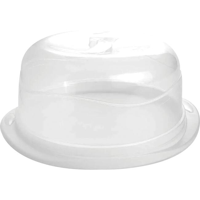 Boleira Redonda Plasútil 22cm un