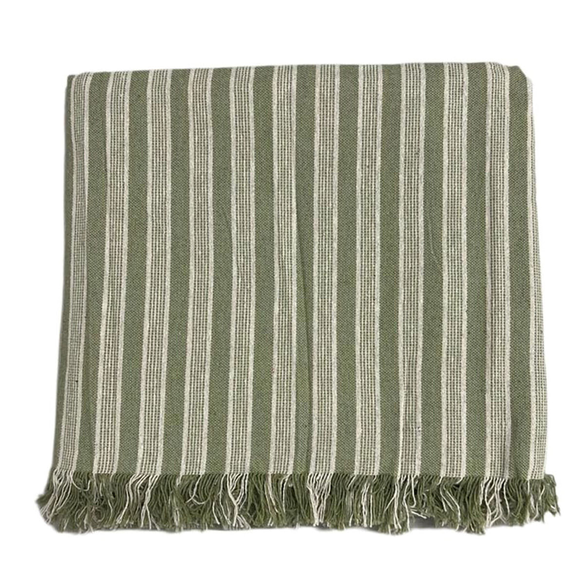 Manta ACASA Stripes 120x150