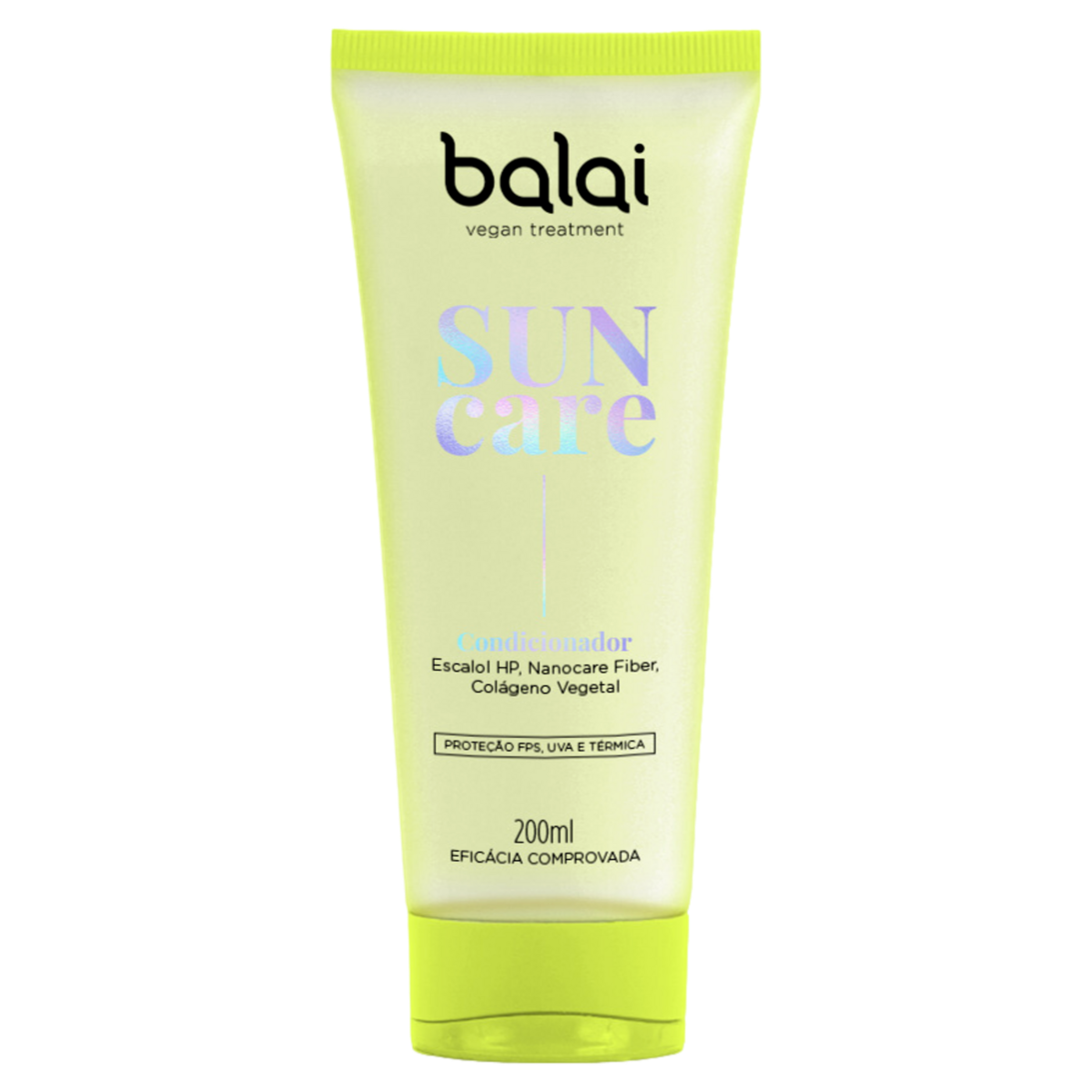 Condicionador de Cabelo BALAI Sun Care 200ml