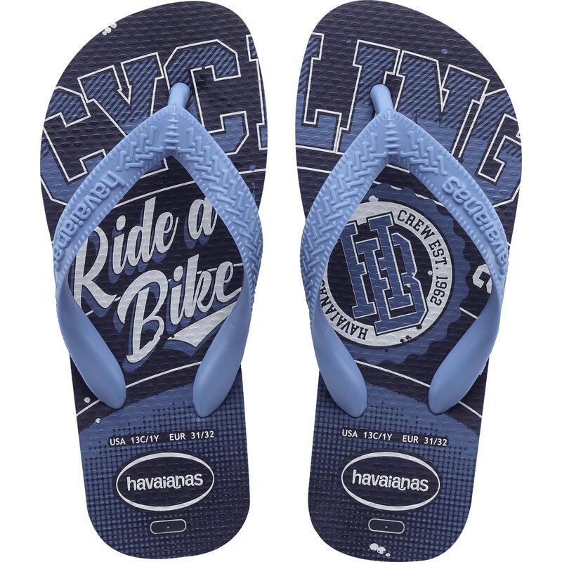 Sandália Athletic Havaianas Kids 33/34 Par
