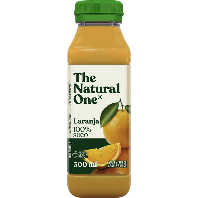 Suco Natural One Laranja 300ml