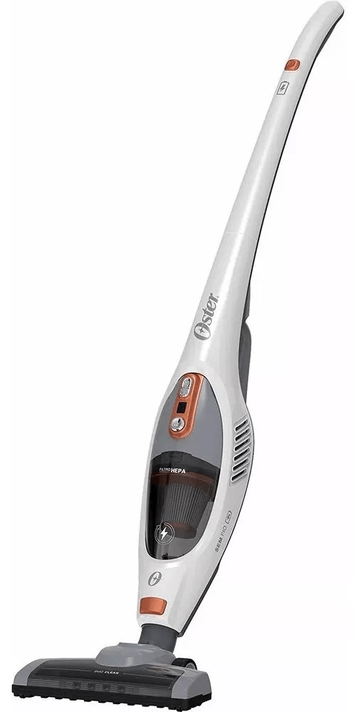 Aspirador de Pó Vertical OSTER Duo Clean - OASP651