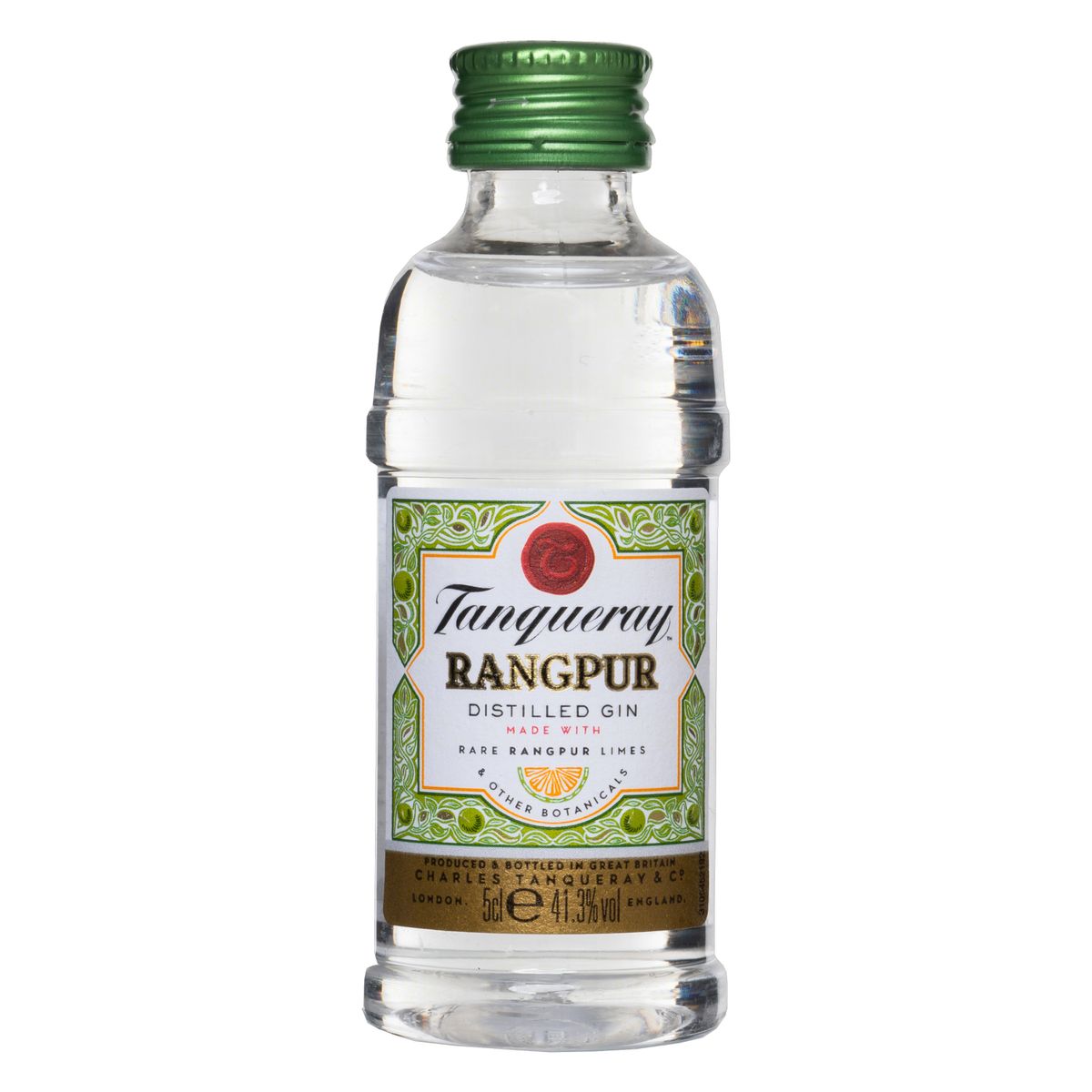 Gin Tanqueray Rangpur 50ml
