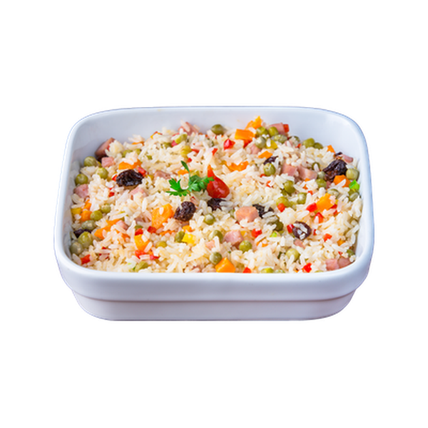 Arroz à Primavera  Kg