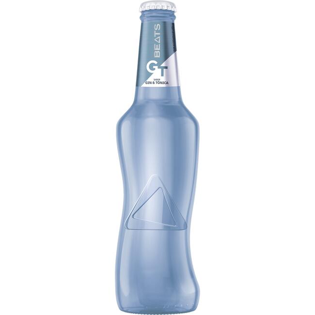 Skol Beats GT Gin & Tônica 313ml