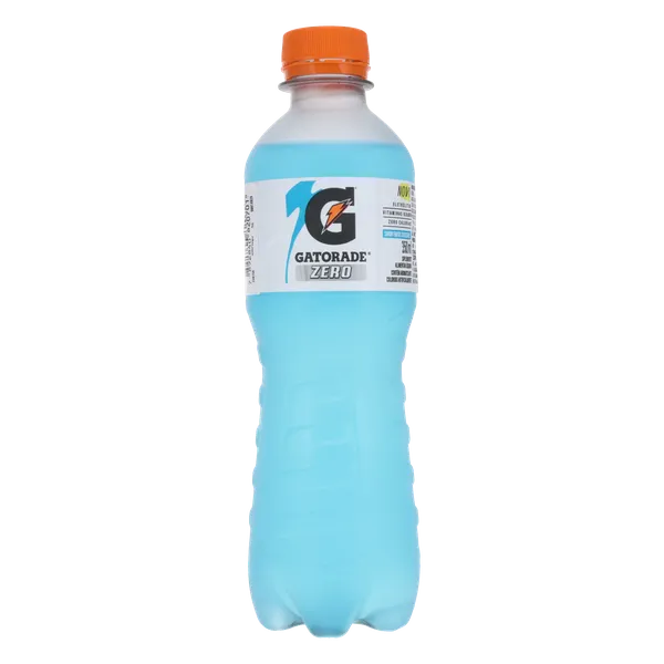 Bebida Isotônico Gatorade 350ml - Zero - Mix de Frutas