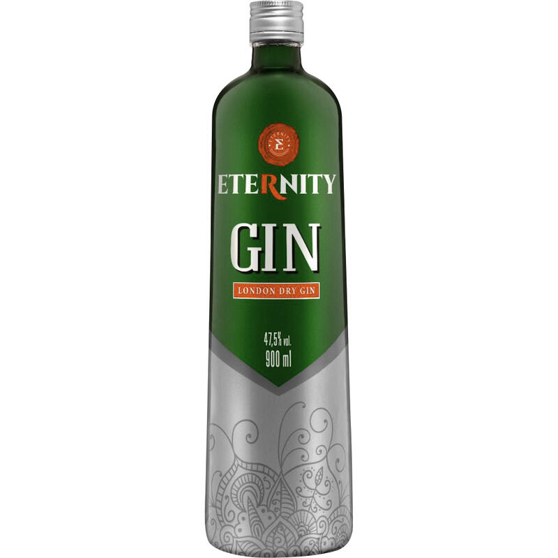 Gin Eternity 900ml