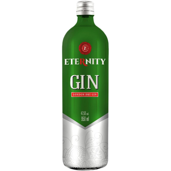 Gin Eternity 900ml