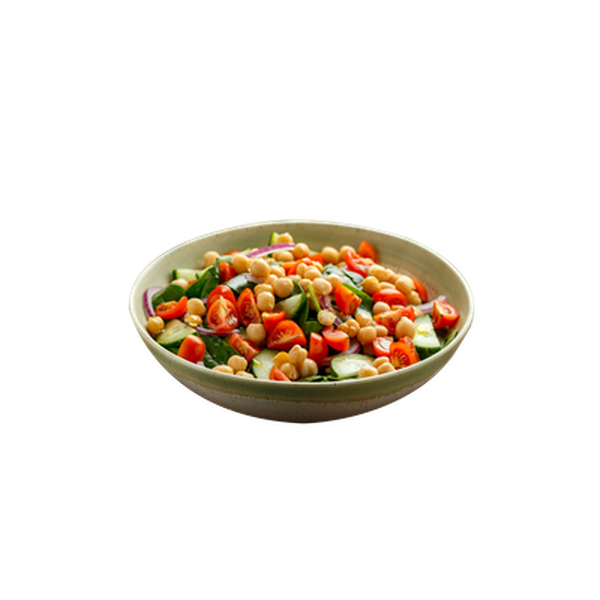 Salada de Grão de Bico Kg