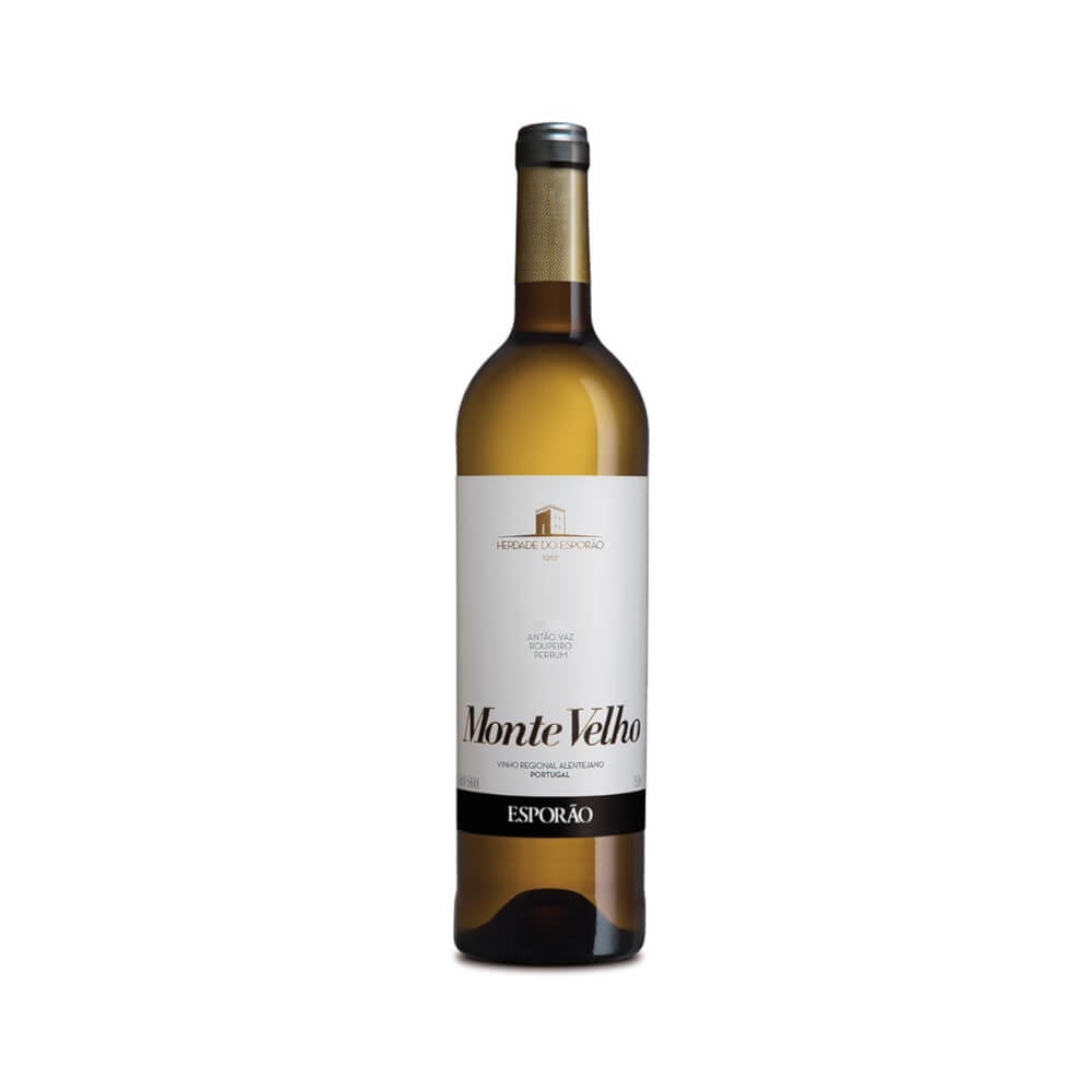 Vinho Branco Esporão Monte Velho 750ml