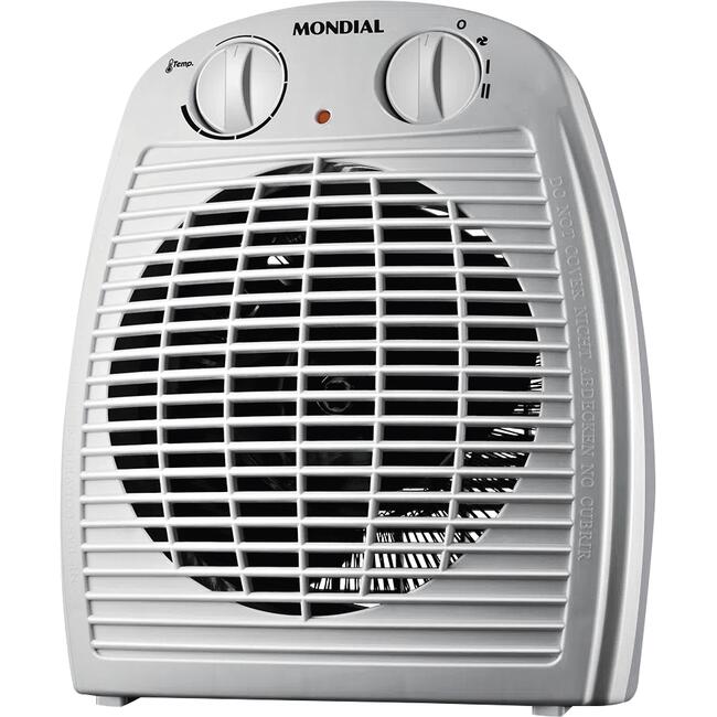 Aquecedor Mondial 220v un