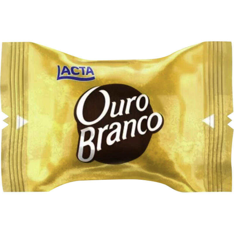 Bombom Ouro Branco un