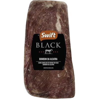 Bombom da Alcatra Bov Swift Black Cong Preço por quilo na peça