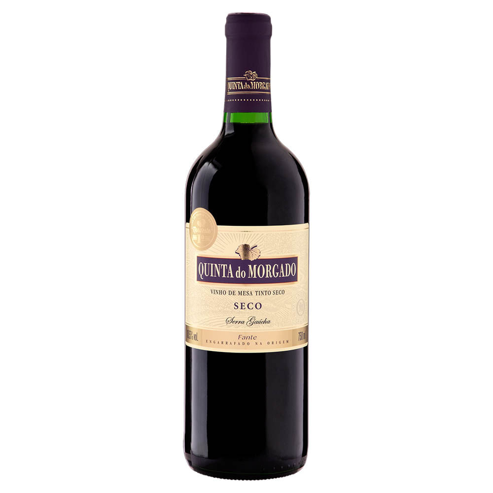 Vinho-Brasileiro-Tinto-Seco-Quinta-do-Morgado-Serra-Gaúcha-Garrafa-750ml-46321