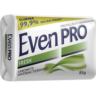 Sabonete Even PRO Fresh 85g