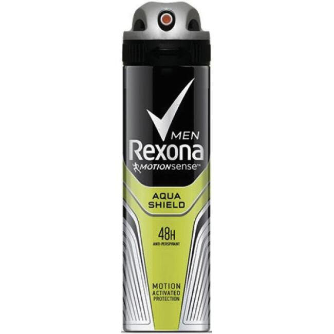 Desodorante Aerossol Rexona Aqua Shield 150ml
