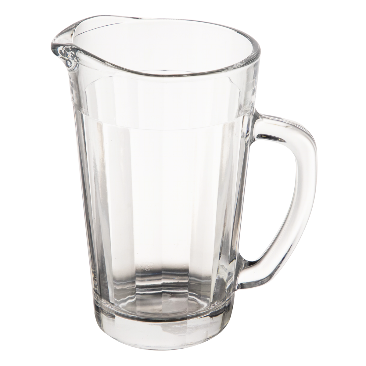 Jarra Vidro 750ml Copo Americano