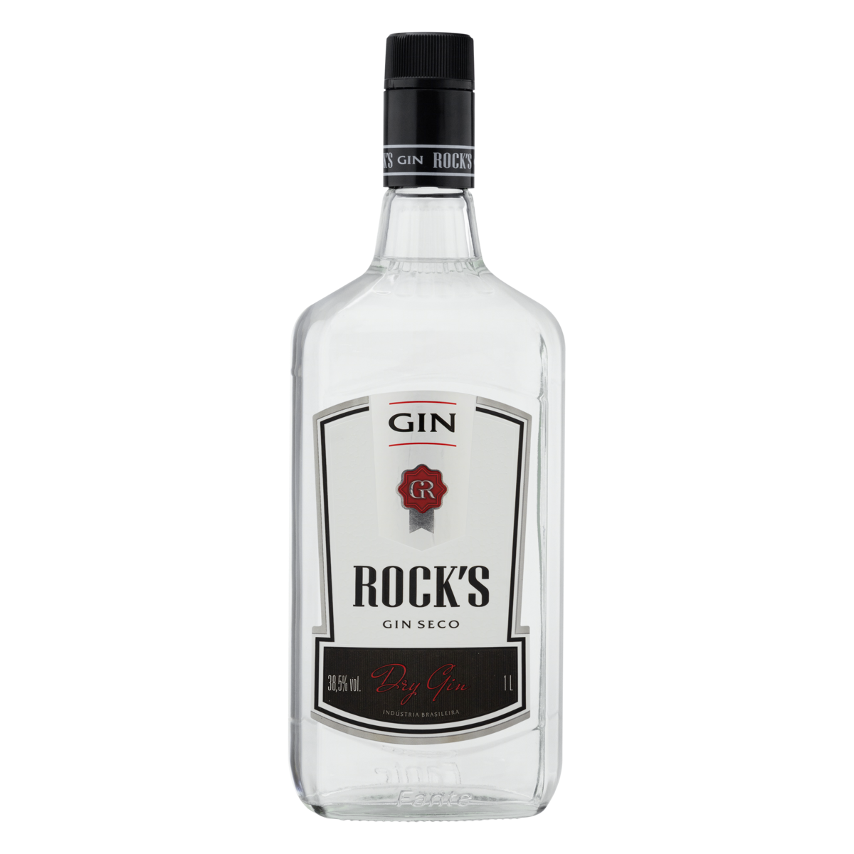 Gin Rock's 995ml