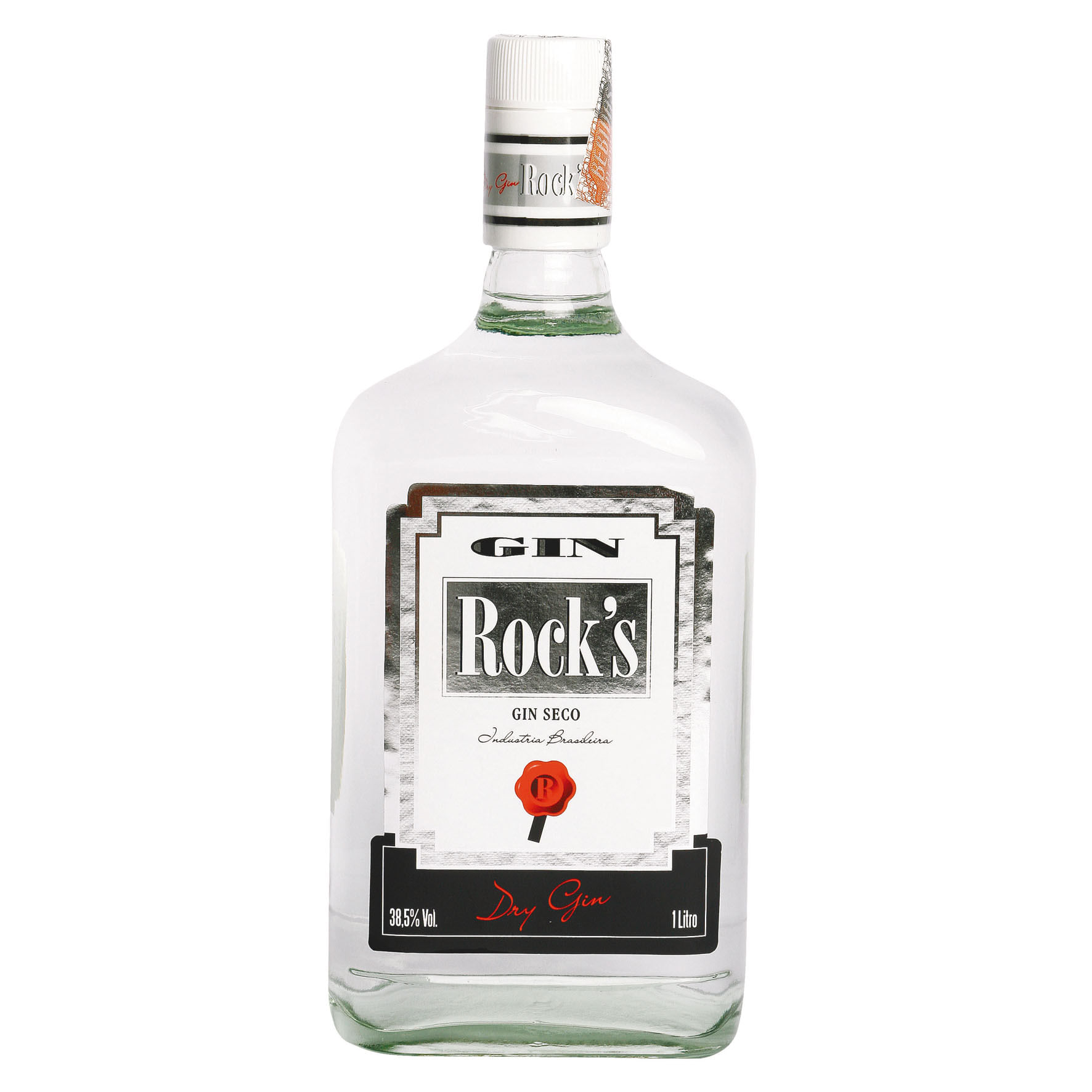 Gin Rock's 995ml