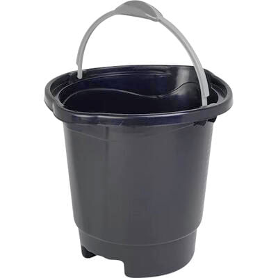 Balde Silverblack MB Ref.1169 8L un