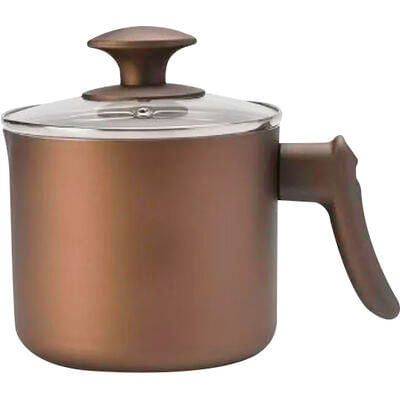 Fervedor com Tampa Brinox Antares Fendi 14cm un