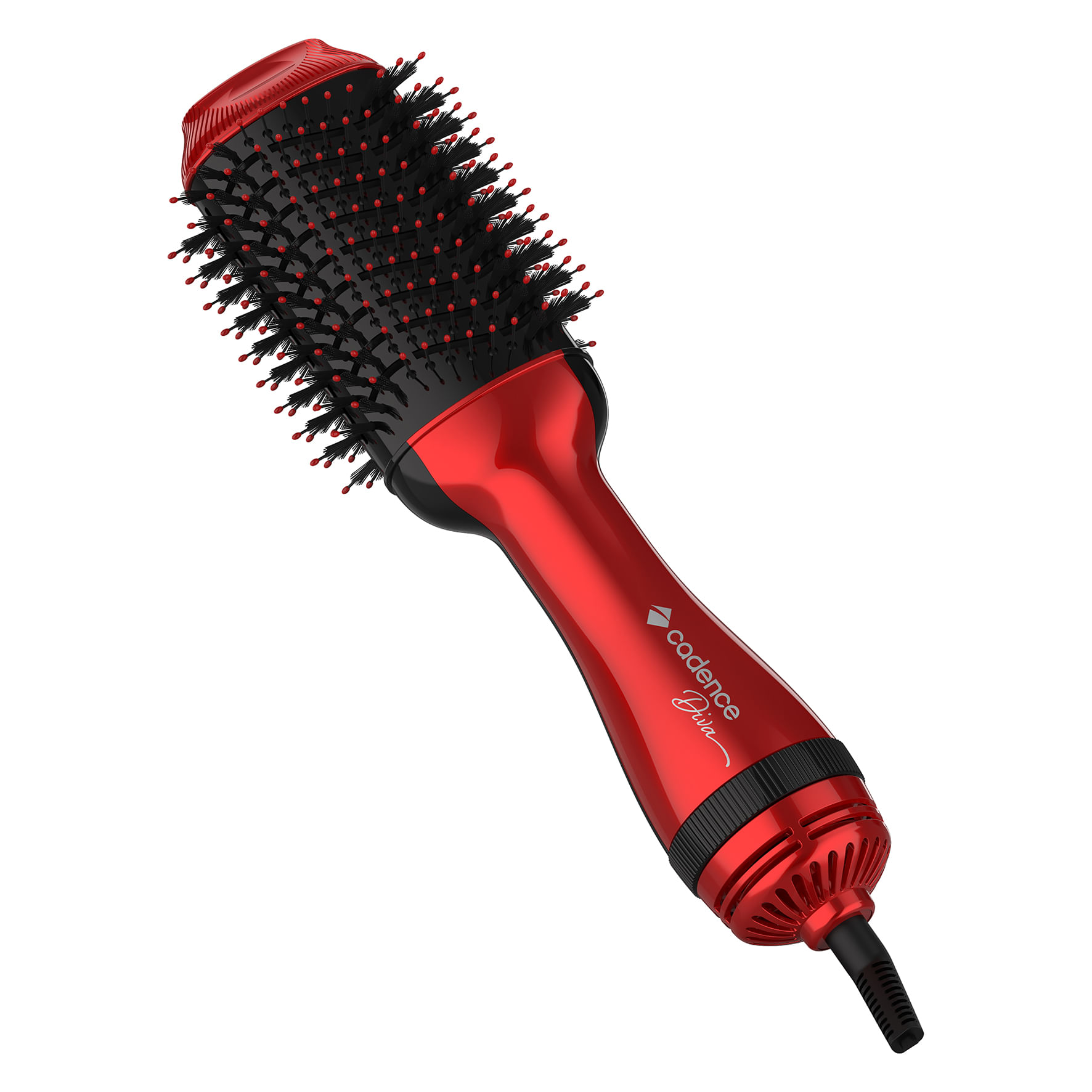Escova Secadora CADENCE Diva 4 em 1