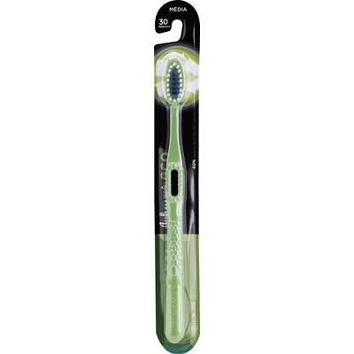 Escova Dental Johnson’s Eco Essencial - Média 1 un