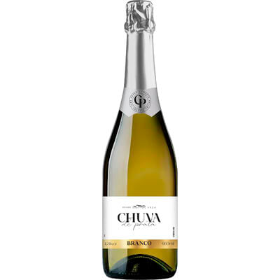 Filtrado Chuva De Prata Branca 750ml