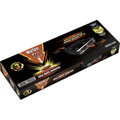 Iscas Mata Baratas Mortein 6 unidades