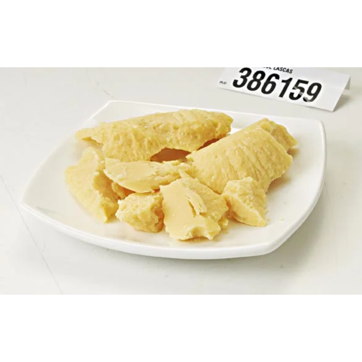 Queijo Parmesão FAIXA AZUL Lascas 400g