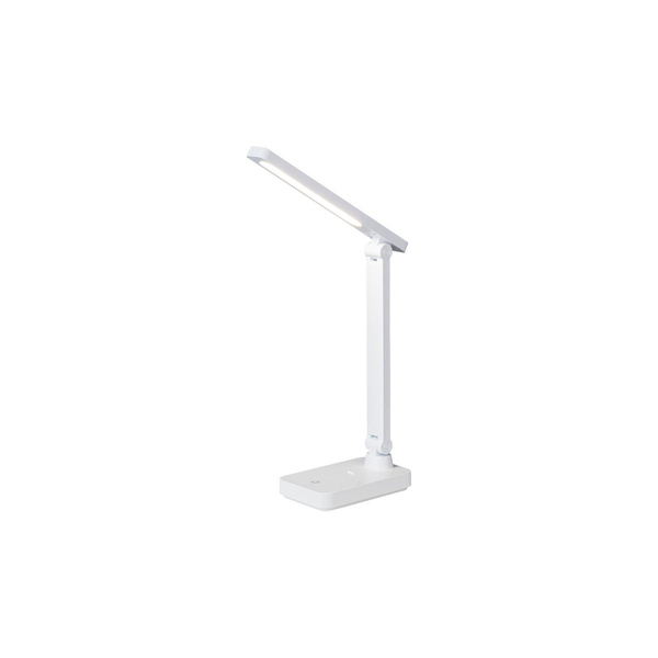 Luminária Taschibra 5W - ZIZ - Branca - Ref. 150200511