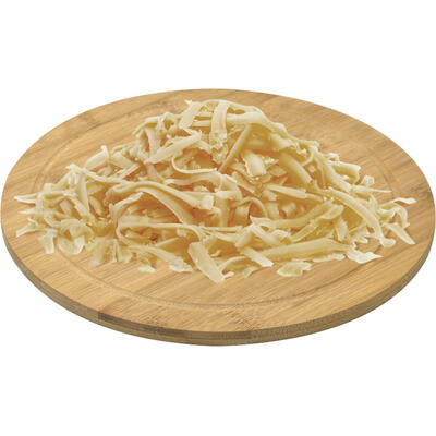 Queijo Prato Ralado Tirolez quilo