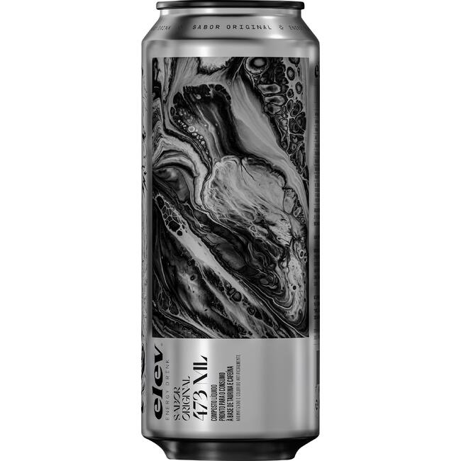 Energético Elev Original 473ml