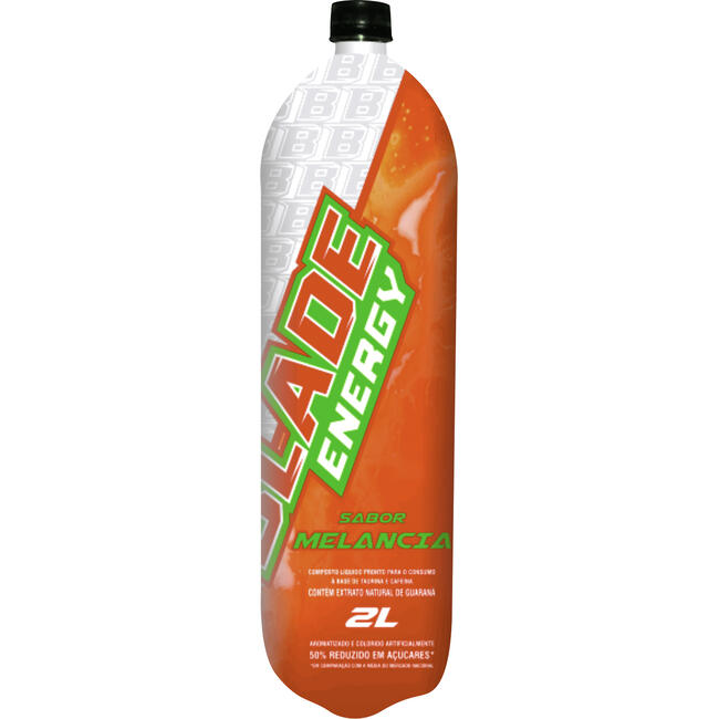 Energético Blade Melancia 2L